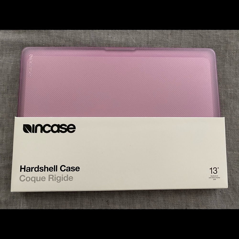 MacBook Air Hardshell case